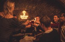 A Taste of Ghent: Beer & Chocolate with storytelling by a local