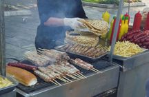 Street Food Tour - Sample the Food the Locals Love