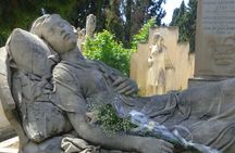 First Cemetery of Athens Walking Tour