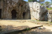 Athens Riverside: A Journey in Mythical Athens