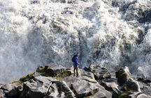 Private Tour in Northern Iceland from Akureyri