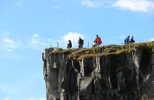 Akureyri North Iceland Waterfalls and Nature Baths Small Group Tour