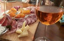Wine Tasting in Venice