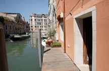 Wine Tasting in Venice