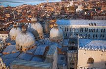 Venice Walking Tour plus Skip the Lines Doge's Palace and St Mark's Basilica Tours