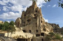 All In One Cappadocia Private Tour
