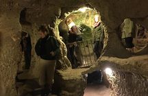 All In One Cappadocia Private Tour