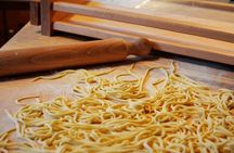 Hands on Italian Cooking Classes