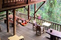 Overnight Private Tour to Chiang Dao from Chiang Mai