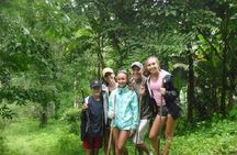 Overnight Private Tour to Chiang Dao from Chiang Mai