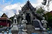 Temples Tour with Private Cruise