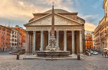 Rome for Kids: Highlights & Colosseum Adventure