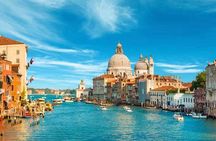 Venice Private Tour fast access, Doge Palace, St Mark's Basilica 