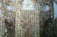 Rome for Kids: Private Underground Adventure Tour