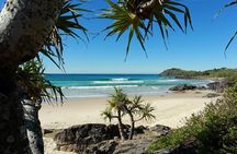 Gold Coast Full Day Learn To Surf Adventure