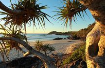 Overnight Tweed Coast Camping and Surfing Getaway From The Gold Coast