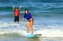 5-Day Byron Bay and Evans Head Surf Adventure from Brisbane, Gold Coast or Byron Bay