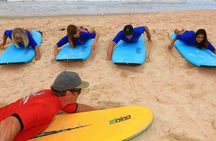 7-Day Byron Bay, Evans Head and Moonee Beach Surf Safari from Brisbane, Gold Coast or Byron Bay