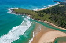 10-Day Surf Adventure from Brisbane to Sydney Including Coffs Harbour, Byron Bay and Gold Coast