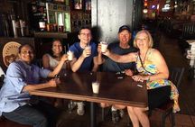 Music City Food, Drink, Sightseeing Walking Tour along Broadway