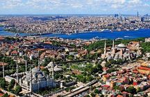 Discover Istanbul in Two Days