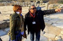 Private Licensed Tour Guide