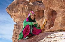 Day Tour to Petra from Aqaba