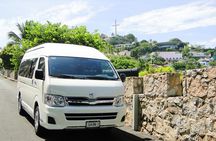 Private Car and Tour Guide Service in Acapulco