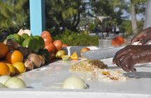 Conch Salad Cooking Lesson and Tasting in Nassau
