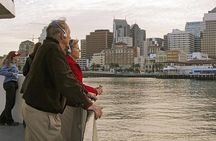 San Francisco Bridge-to-Bridge Cruise