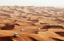 Desert Safari Dubai 
