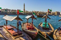 Dubai Modern & Classic City Tour