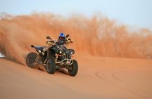 Dubai Desert Safari with Quad Biking