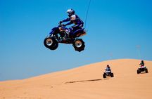 Dubai Desert Safari with Quad Biking