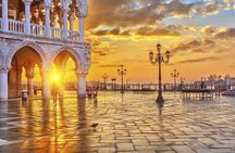 Venice Doge's Palace & Prisons Tour