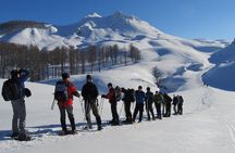Sarajevo Snowshoeing Adventure