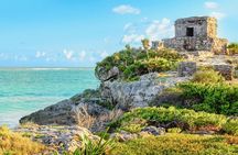 Tour Tulum and Playa del Carmen Tour from Cancun