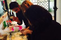 Private Italian Cooking Experience in Rome