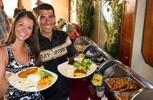 Key West Sunset Cruise: Dinner, Live Music & Drinks Included
