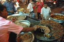 Lucknow Culinary Walk with Food Tastings