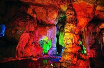 Private Beijing Day Trip: Peking Man Site, Stone Flower Cave, Marco Polo Bridge