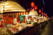 Private Night Tour: Discover Beijing in Bustling Lights