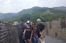 All Inclusive Private Day Tour to Mutianyu Great Wall and Summer Palace