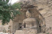 Private 2-Day Datong from Beijing with Yungang Grottoes