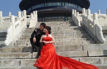 All Inclusive Private Day Tour: Tian'anmen Square, Forbidden City, Temple of Heaven and Summer Palace