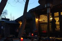 Small-Group Night Walking Tour: Beijing Hutong Discovery Plus Great Leap Brewing Pub Visit