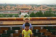 3-Day All-Inclusive Family Friendly Beijing Sightseeing Tour Combo 