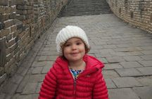 3-Day All-Inclusive Family Friendly Beijing Sightseeing Tour Combo 