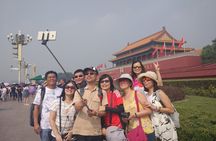 Small-Group Tour: UNESCO World Heritage Sites of Beijing