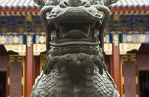 Private Summer Palace and Hot Springs Tour from Beijing